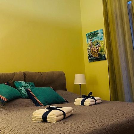 סלרנו Helios Home City Center מראה חיצוני תמונה