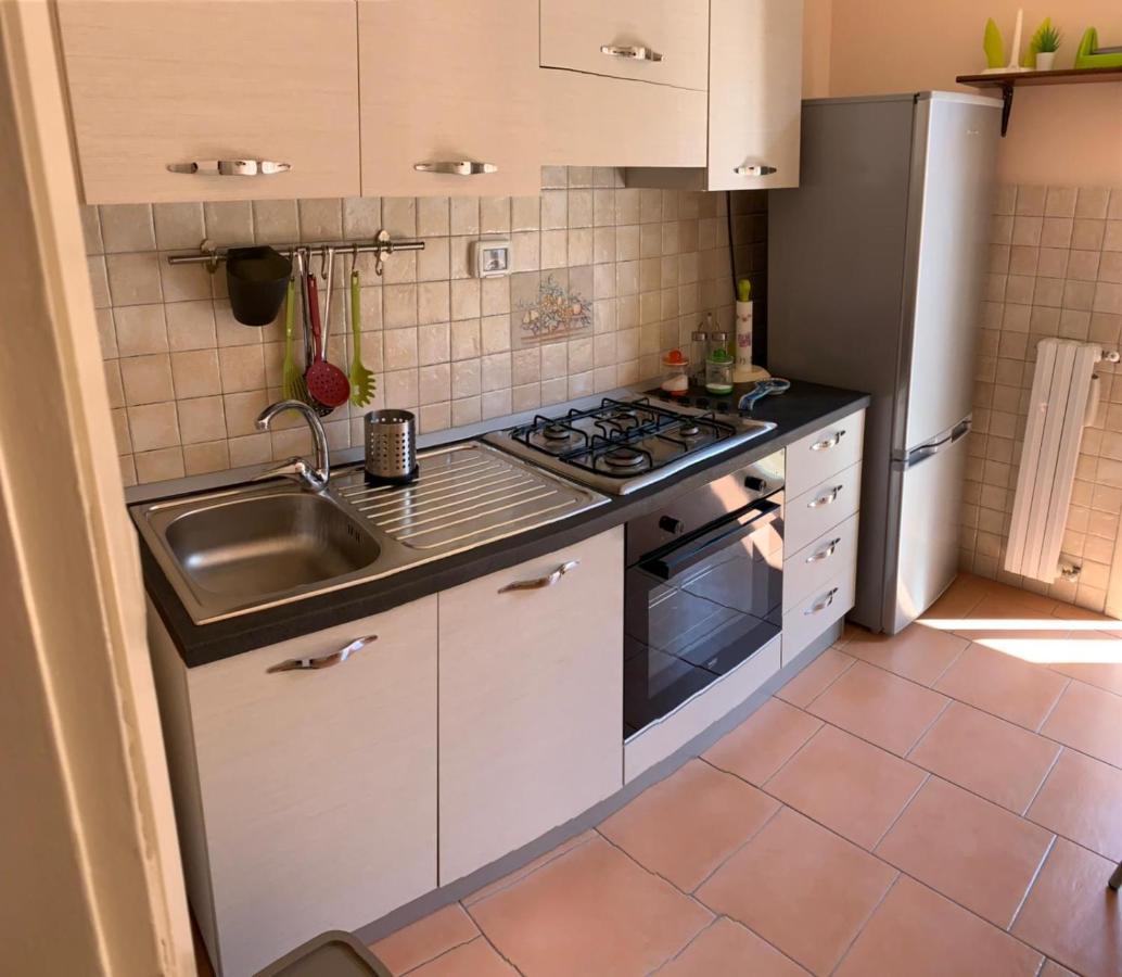 סלרנו Helios Home City Center מראה חיצוני תמונה