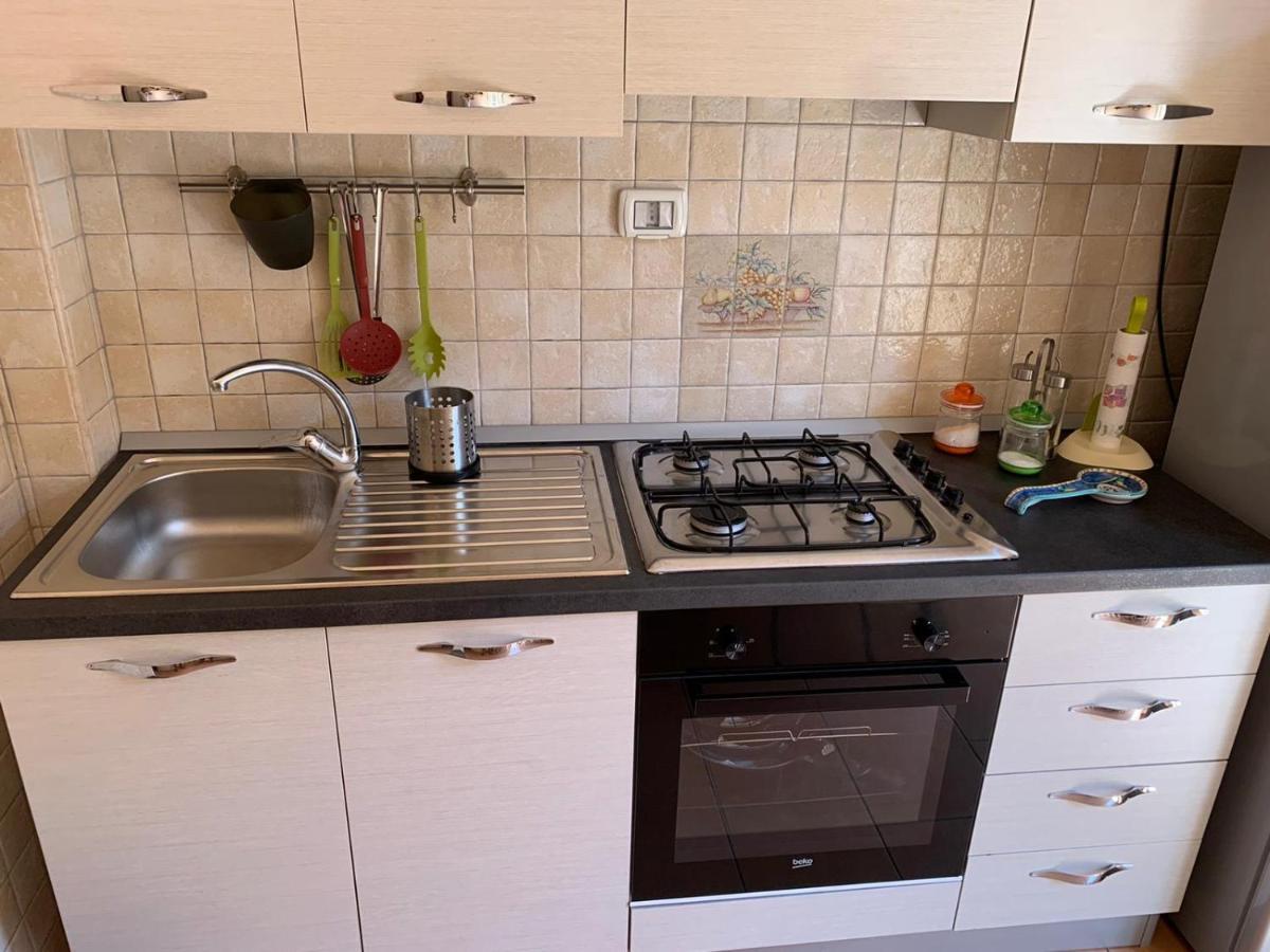 סלרנו Helios Home City Center מראה חיצוני תמונה