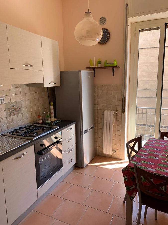 סלרנו Helios Home City Center מראה חיצוני תמונה