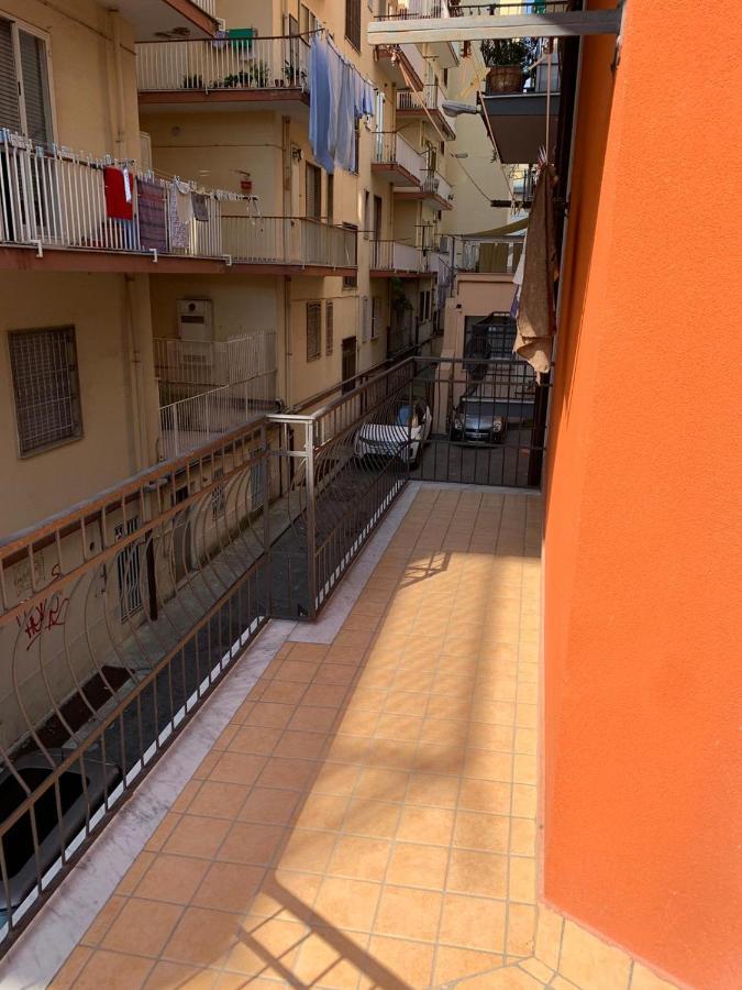 סלרנו Helios Home City Center מראה חיצוני תמונה