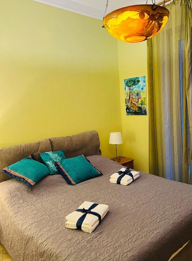 סלרנו Helios Home City Center מראה חיצוני תמונה